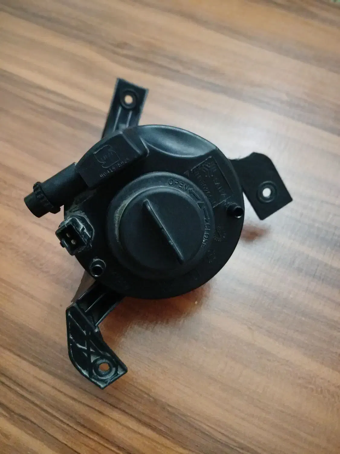 مه شکن،طاقچه و کمربند تیبا۱|قطعات یدکی و لوازم جانبی|فردیس, قریشی|دیوار