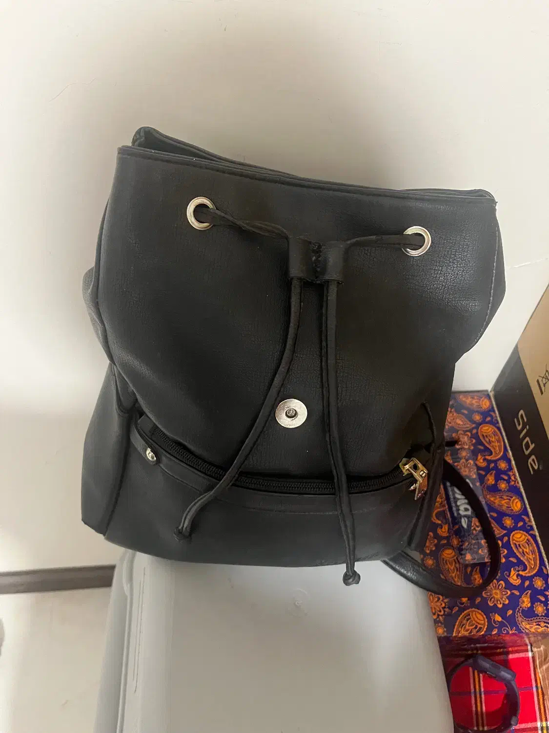 کوله پشتی فقط ۲۰۰|کیف، کفش، کمربند|پردیس, فاز ۸|دیوار