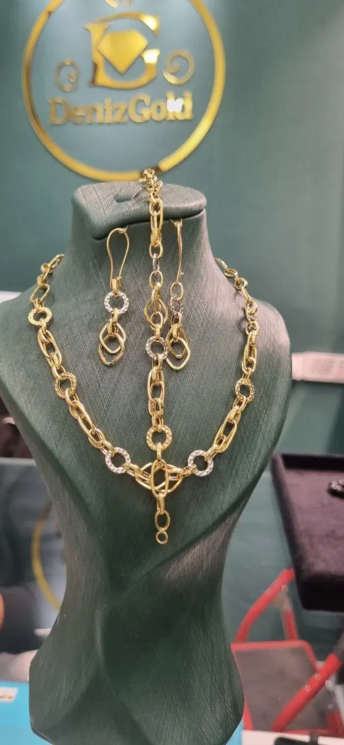 سرویسطلای نو|جواهرات|تهران, صادقیه|دیوار