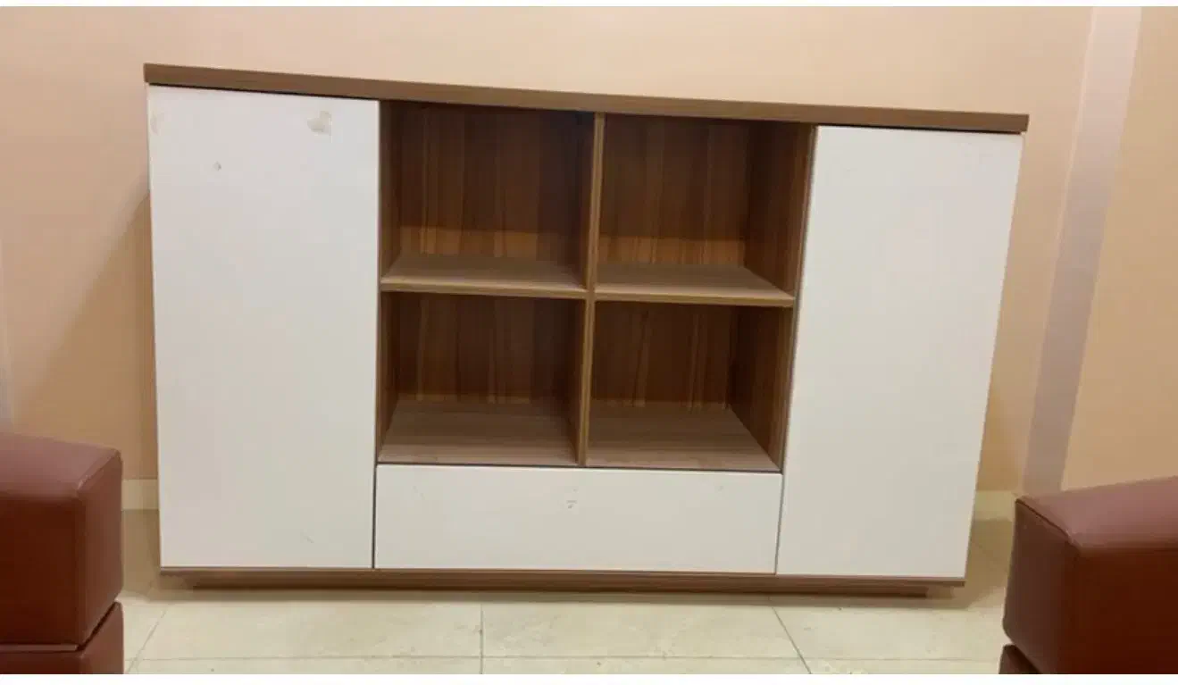 فروش مبلمان و میز مدیریتی و کانتر اداری|دفتر کار|اهواز, کوروش|دیوار