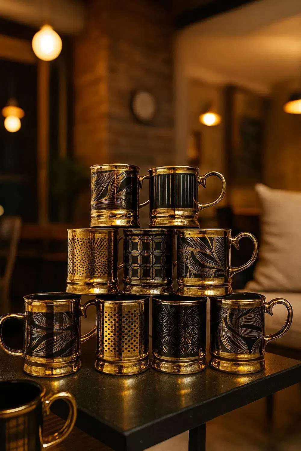 فروش انلاین  ماگ و وسایل کادویی با ارسال رایگان|صنایع دستی و سایر لوازم تزئینی|یاسوج, |دیوار