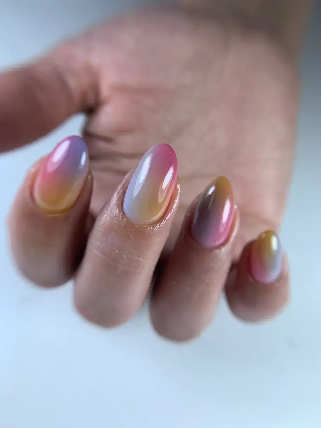 کاشت ناخن|خدمات آرایشگری و زیبایی|حمیدیا, |دیوار