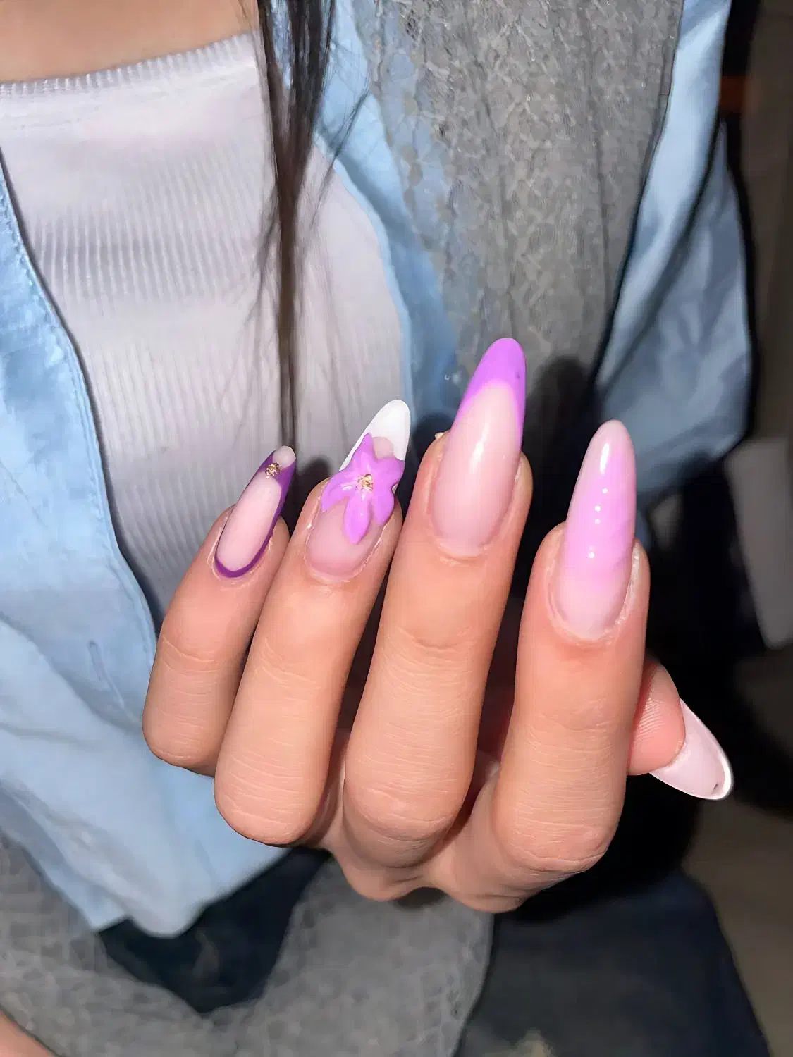 ناخن|خدمات آرایشگری و زیبایی|جم, |دیوار