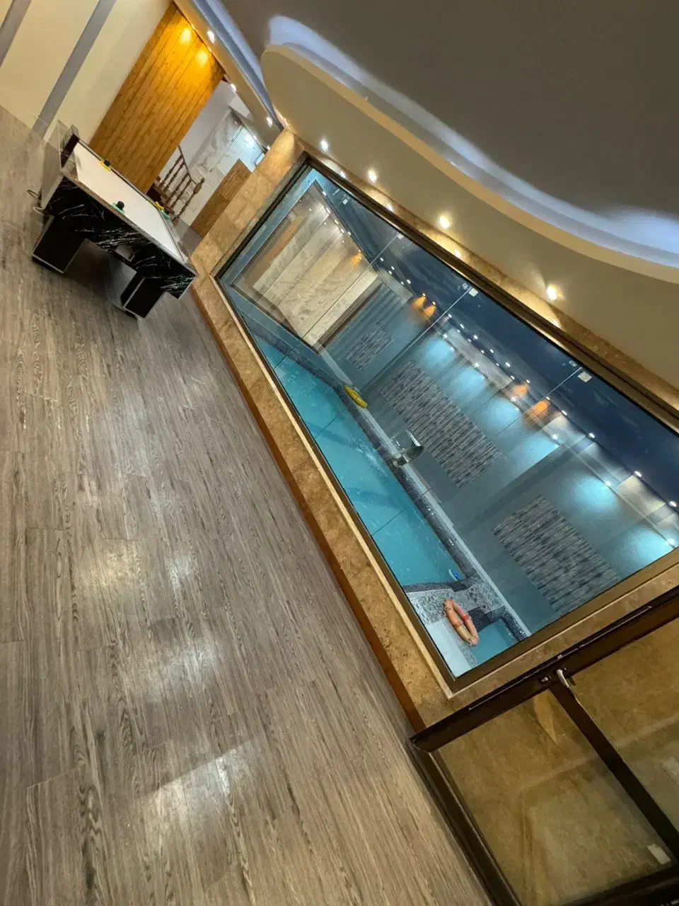 لوکسترین سه خواب ویلایی جزیره منتظرته|اجارهٔ کوتاهمدت ویلا و باغ|کیش, |دیوار