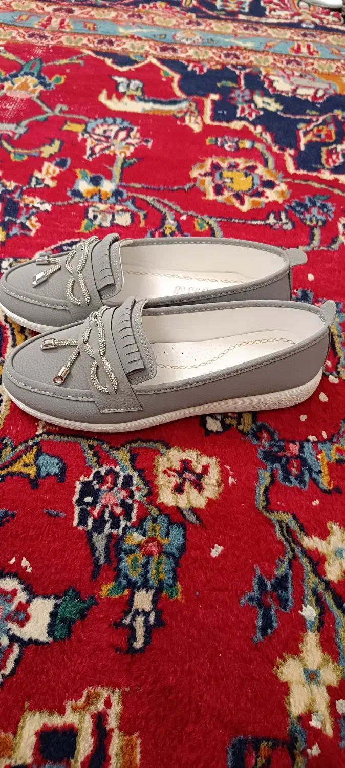 کفش شیک نو نو|کیف، کفش، کمربند|آذرشهر, |دیوار