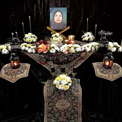 برگزاری تخصصی مجالس ترحیم|خدمات پذیرایی، مراسم|سمنان, |دیوار