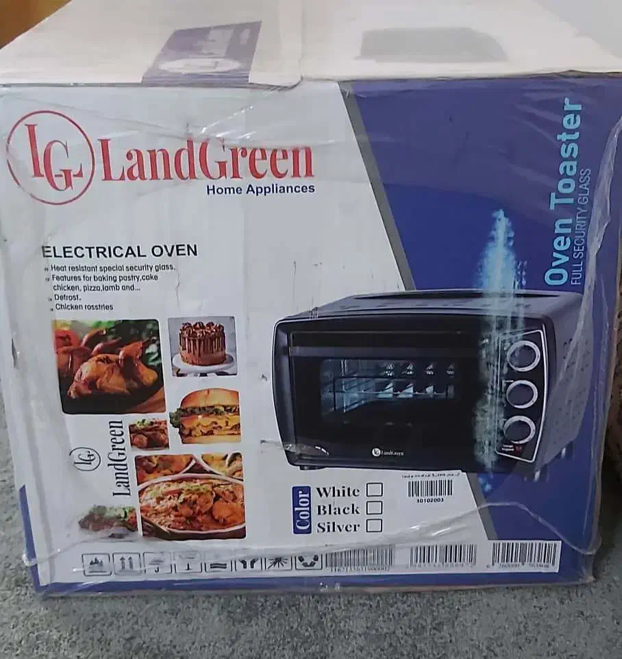 ماکرو لندگرین|اجاق گاز و لوازم برقی پختوپز|رشت, لاکان شهر|دیوار