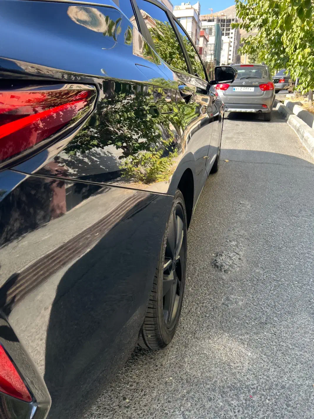 Kmc j7 403|خودرو سواری و وانت|تهران, شهرک نفت|دیوار