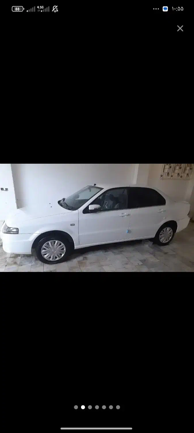 سورن پلاس 1403درجه یک|خودرو سواری و وانت|یزد, |دیوار