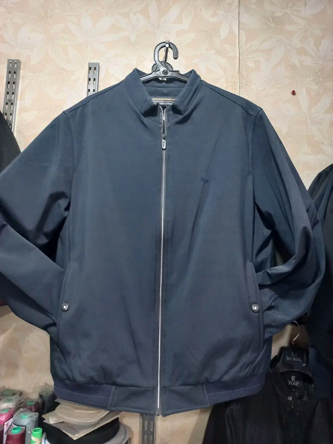 کاپشن مردانه اسپورت و کلاسیک|لباس|مشهد, سپاد|دیوار