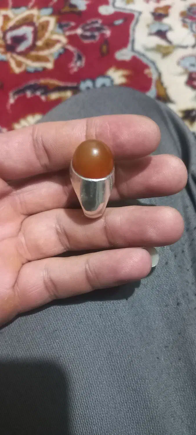 عقیق کهنه|کلکسیون اشیاء عتیقه|آبادان, |دیوار