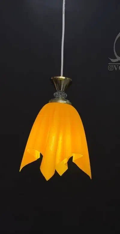 لوستر تک شعله|لوستر و چراغ آویز|خلخال, |دیوار