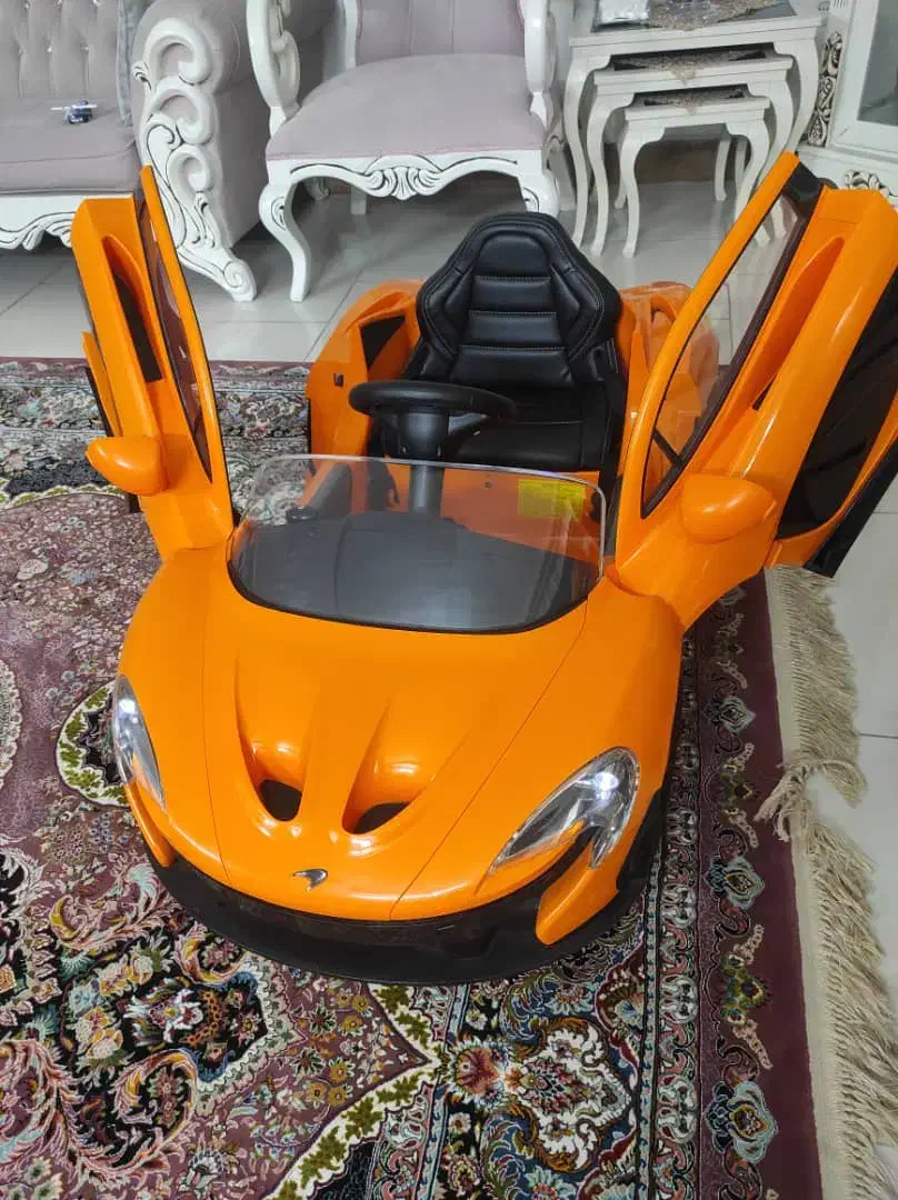 ماشین شارژی کودک|اسباببازی بچه|آمل, |دیوار