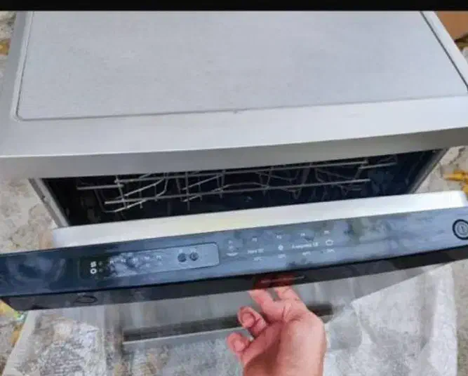 ماشین ظرفشویی آلمانی بلومبرگ|ماشین ظرفشویی|پردیس, فاز ۸|دیوار