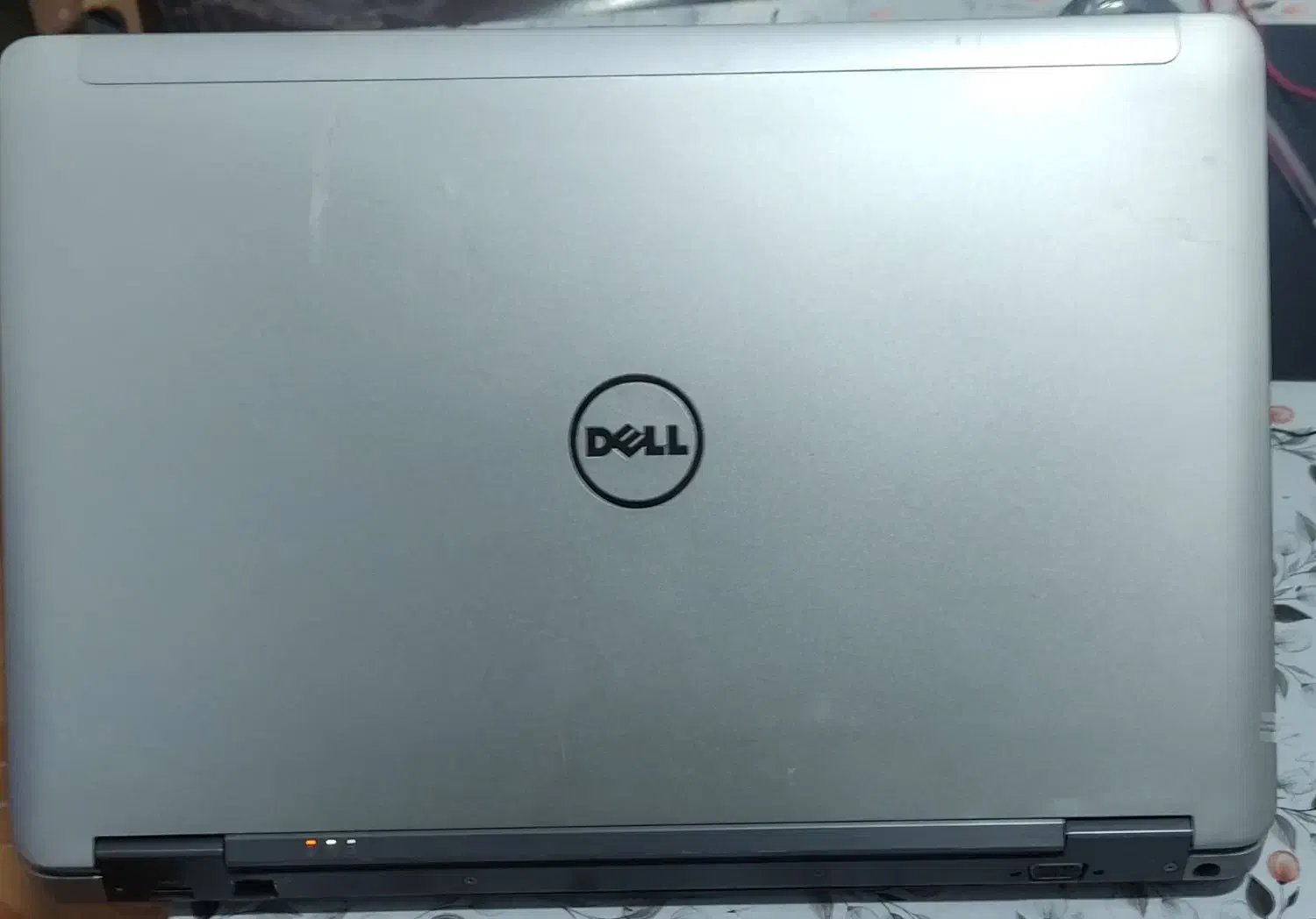 لپتاپ Dell نسل 4-i5|رایانه همراه|اهر, |دیوار