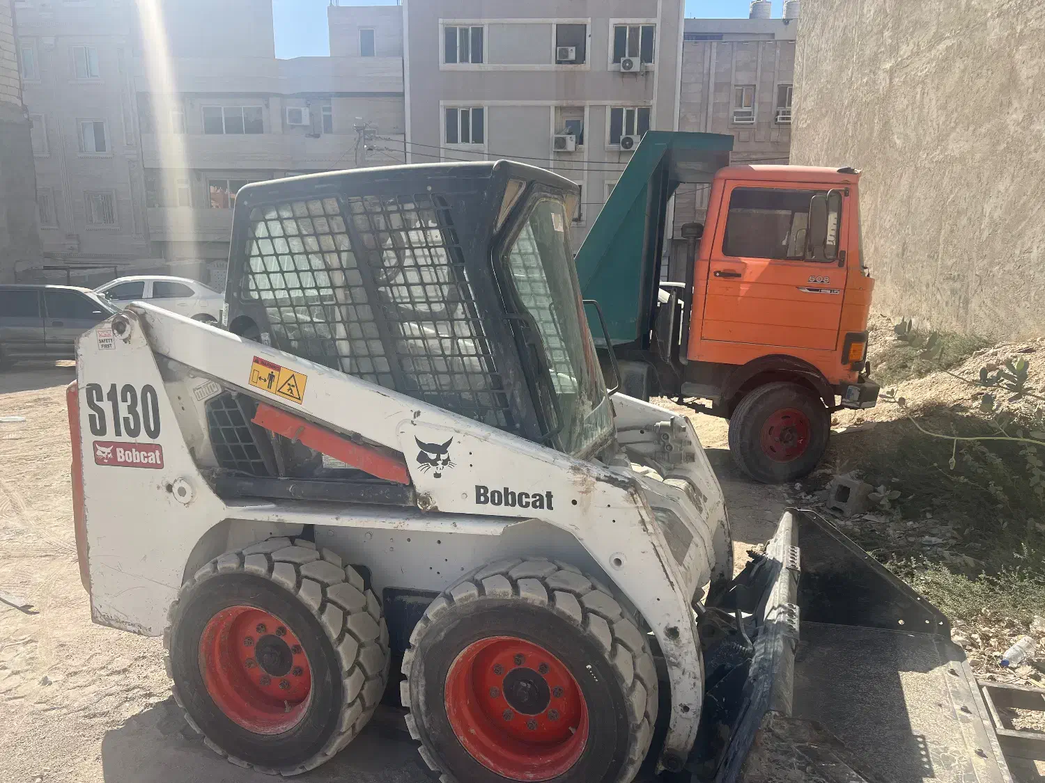 بابکت و خاور|خدمات حمل و نقل|بندرعباس, |دیوار