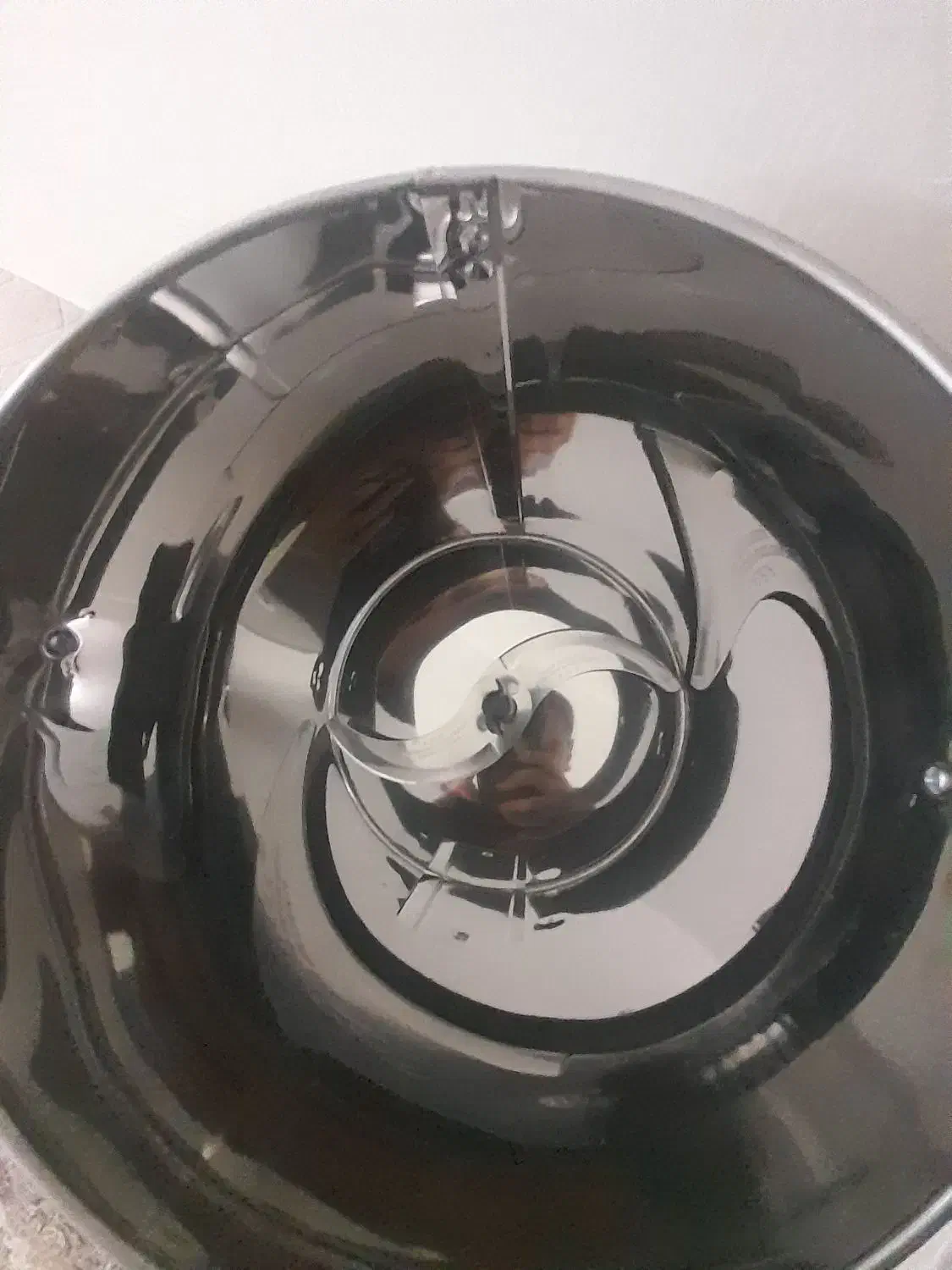 سبزی خردکن آکبند تیغه استیل درجه1|خردکن، آسیاب، غذاساز|تهران, مشیریه|دیوار