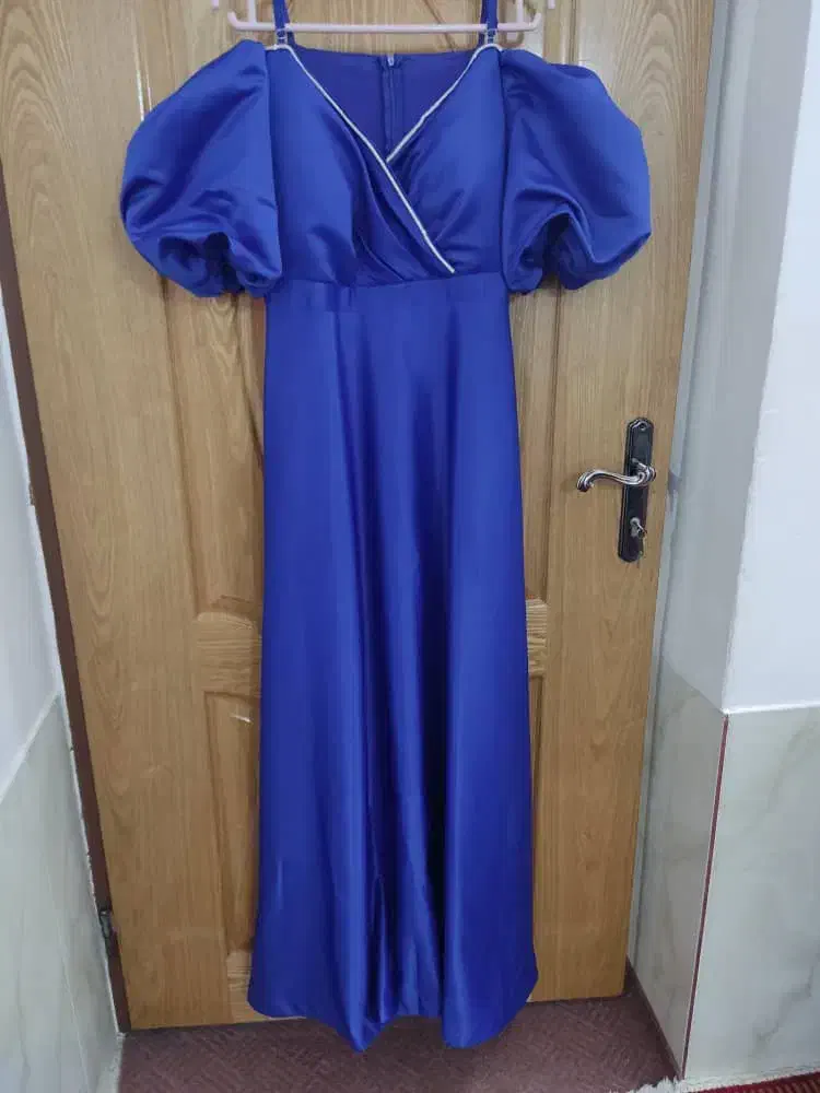 لباس مجلسی|لباس|جهرم, |دیوار