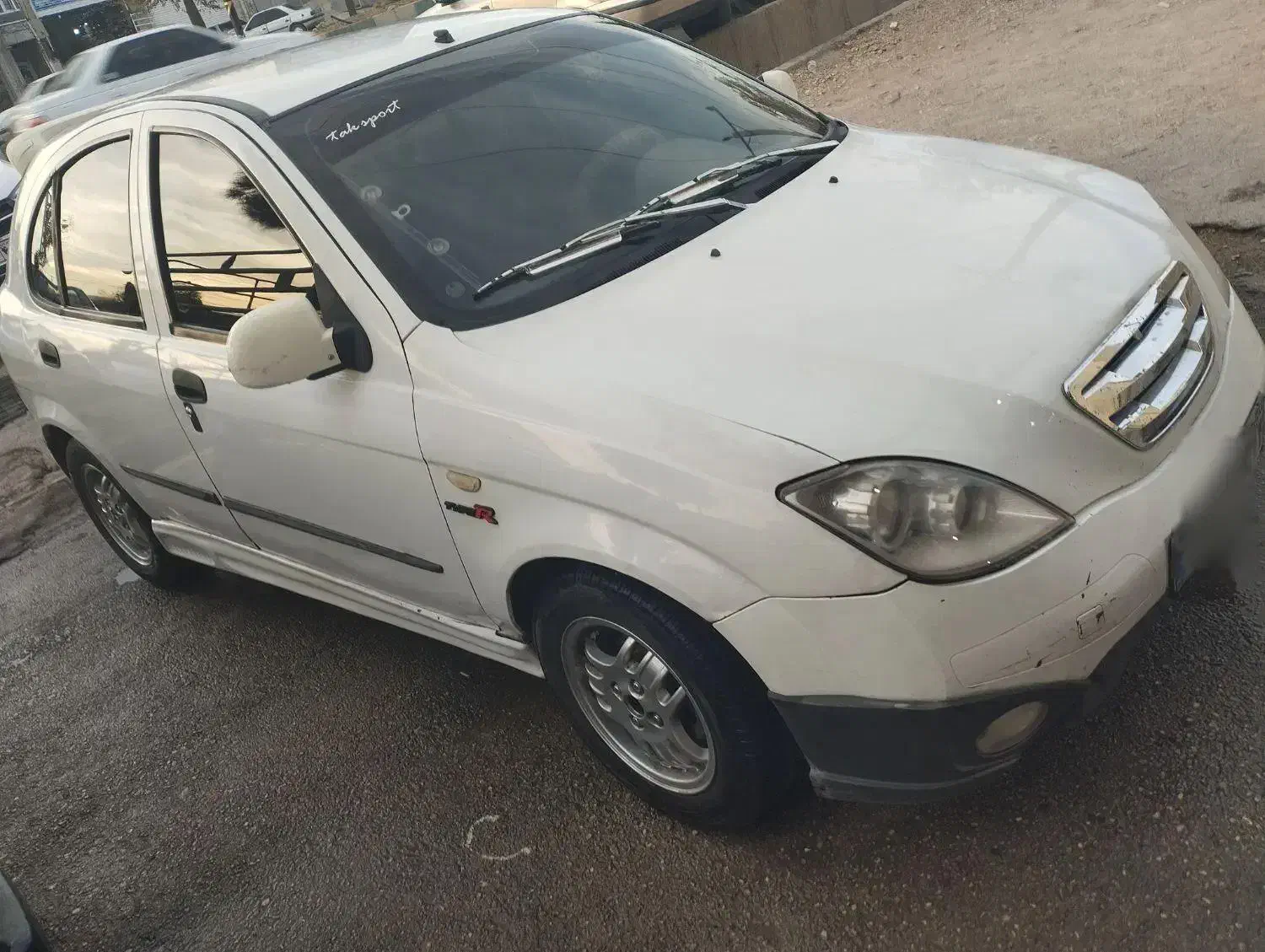 تیبا2مدل 96درحدصفر شماره اصفهان|خودرو سواری و وانت|پاکدشت, پاکدشت (مامازند)|دیوار