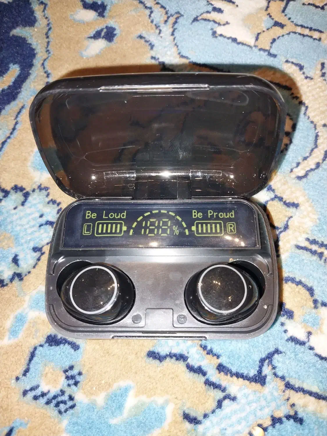 ایرپا د|لوازم جانبی موبایل و تبلت|پرند, فاز ۶|دیوار