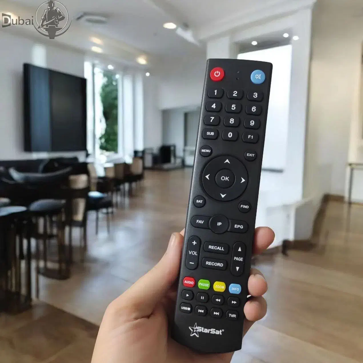 نصب آنتن نصاب آنتن تنظیم دستگاه دیجیتال صدراگلستان|خدمات پیشه و مهارت|صدرا-فارس, فاز ۱|دیوار