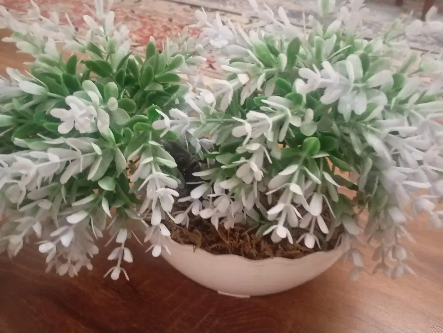 گل یخ|گل مصنوعی|تهران, تهرانپارس جنوبی|دیوار