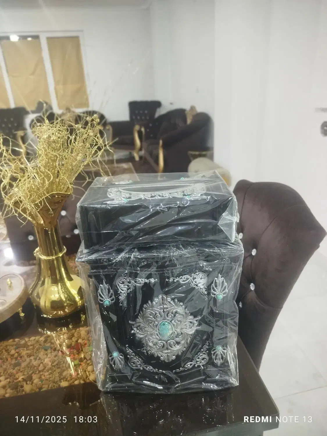 جادستمالی وسطل|صنایع دستی و سایر لوازم تزئینی|یاسوج, |دیوار