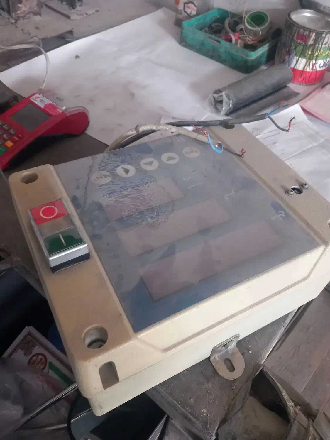 کپسول گاز|اجاق گاز و لوازم برقی پختوپز|دورود, |دیوار