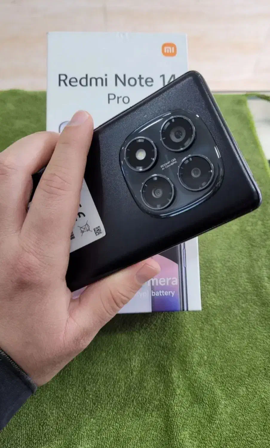 note 14 pro|موبایل|سنندج, |دیوار