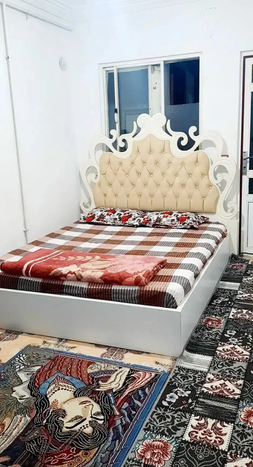 اجاره سوییت روزانه شبانه مجرد مسافر فقط تماس|اجارهٔ کوتاهمدت آپارتمان و سوئیت|رشت, کوی عرفان|دیوار