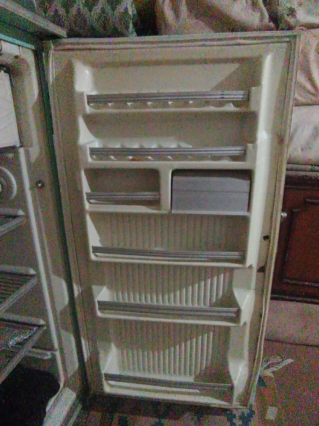 دو عدد یخچال|یخچال و فریزر|یاسوج, |دیوار