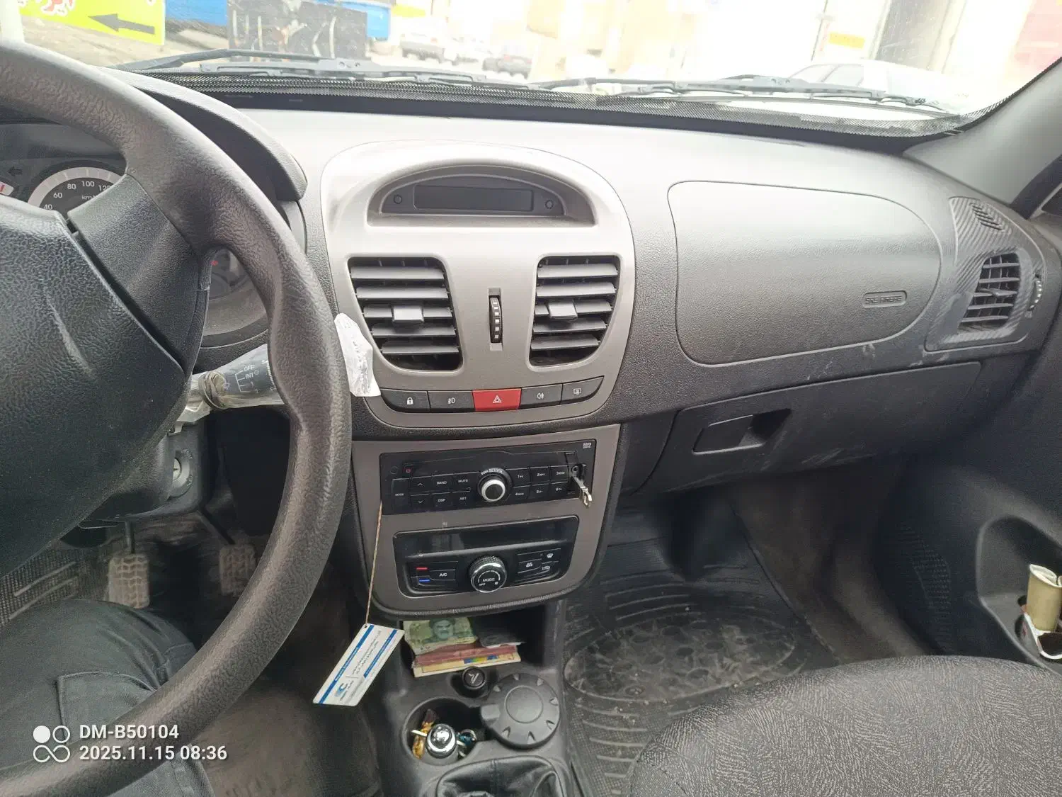 کوییک|خودرو سواری و وانت|ساوه, |دیوار