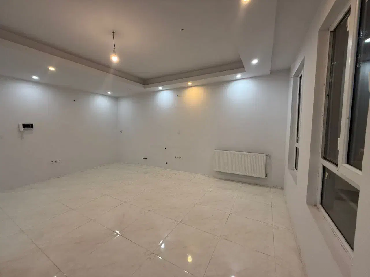 رهن آپارتمان ۷۵ متری نوساز محدوده میدان سوسنگرد|اجارهٔ آپارتمان|گرمسار, |دیوار