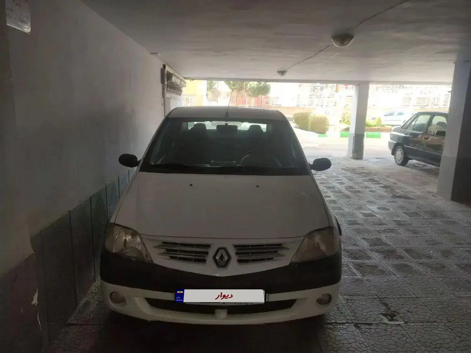 ال نود E2|خودرو سواری و وانت|مشهد, الهیه|دیوار