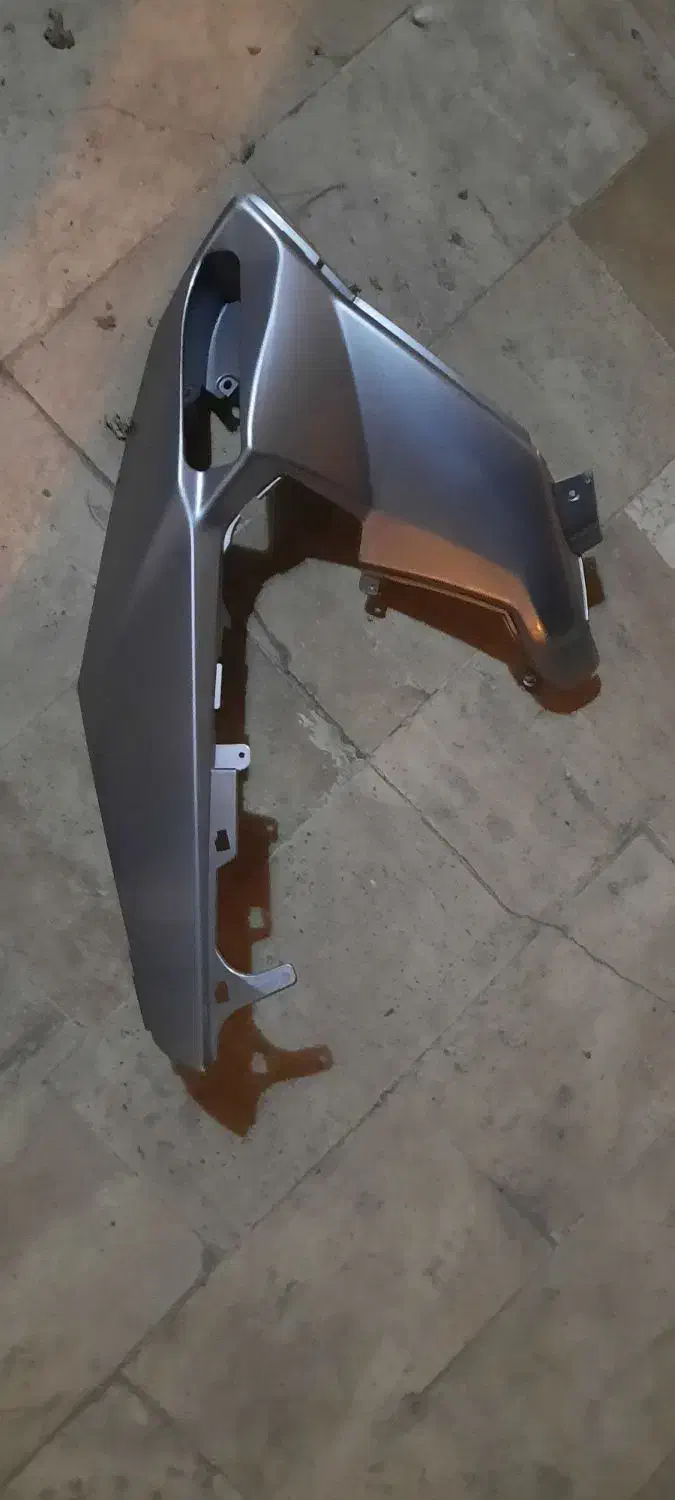 فلاپ بغل fx150|قطعات یدکی و لوازم جانبی|تهران, امام حسین|دیوار