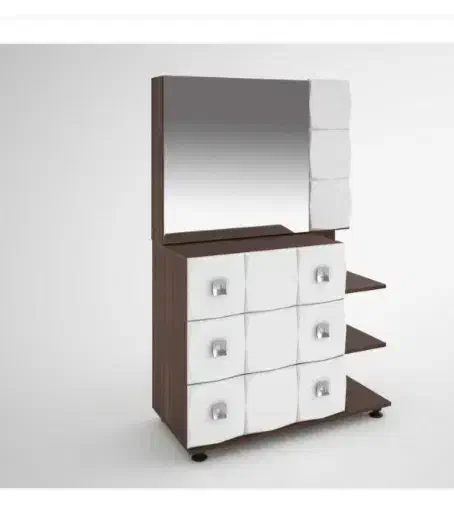 تخت خواب دو طبقه نوجوان ژیک|تخت و سرویس خواب|گرگان, |دیوار