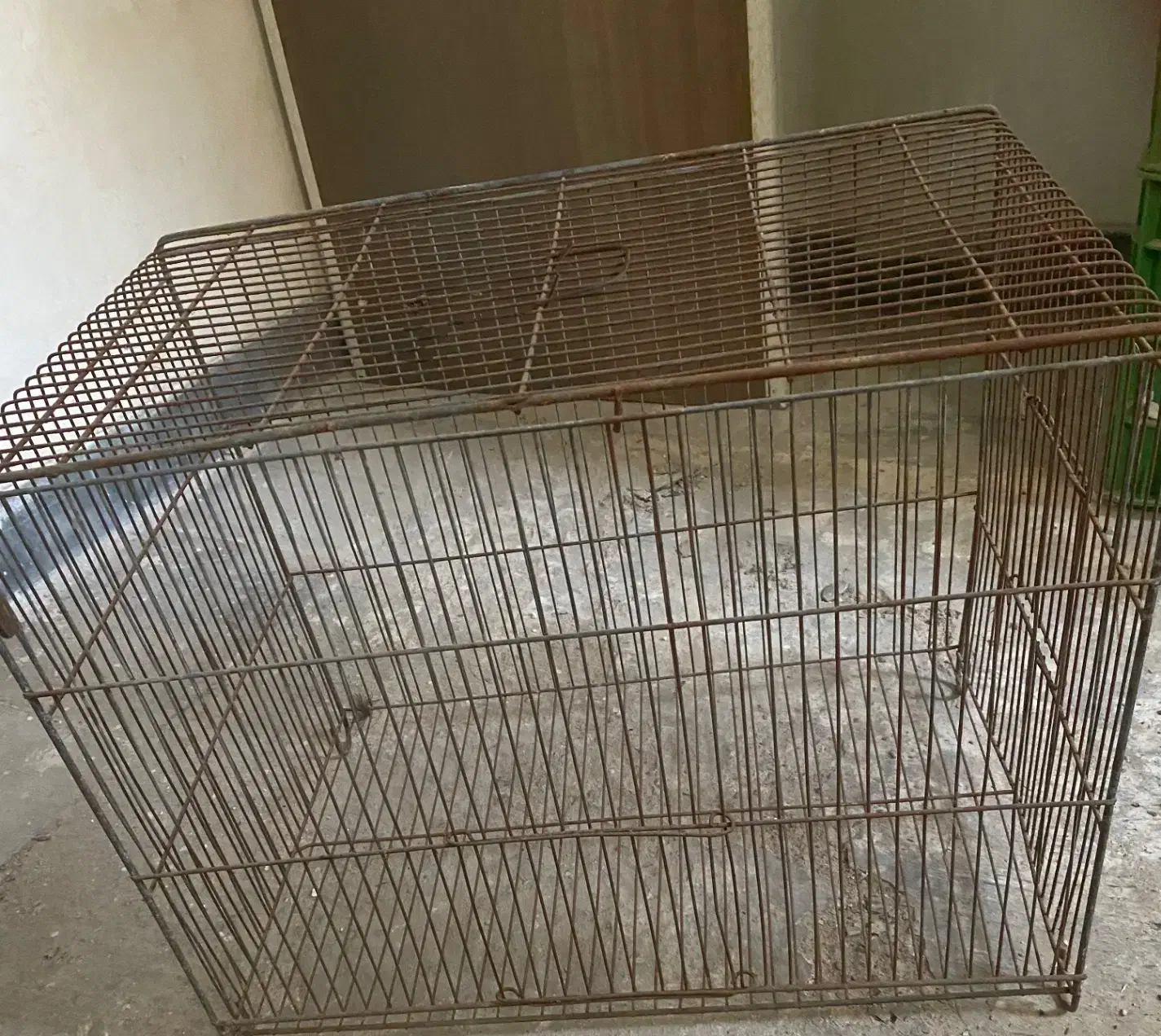 قفس پرنده|لوازم جانبی حیوانات|مهدی شهر, |دیوار