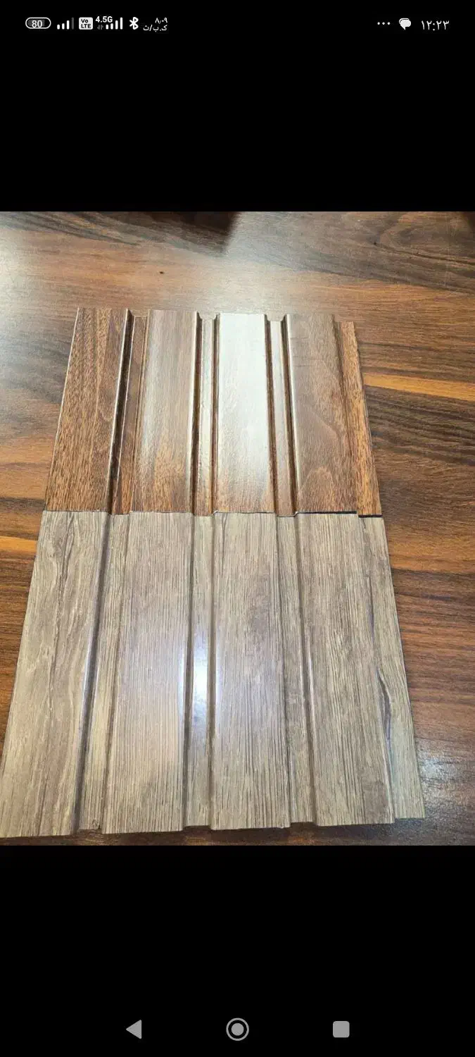 ترموال پی وی سی|مصالح و تجهیزات ساختمان|کاشان, پامنار|دیوار