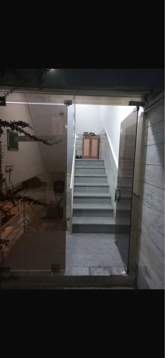 اپارتمان مسعودیه ۶۵متر تکواحد ۲خواب فول