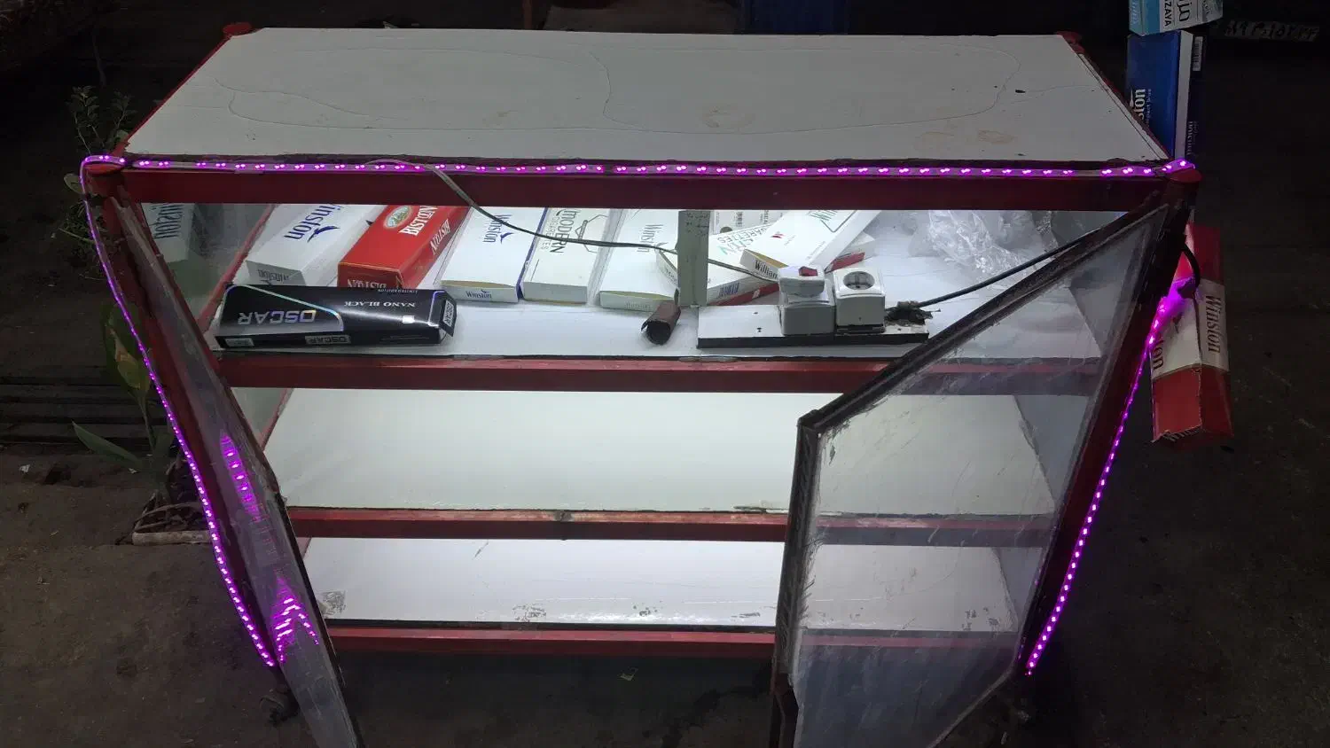 ویترین|فروشگاه و مغازه|اندیمشک, |دیوار