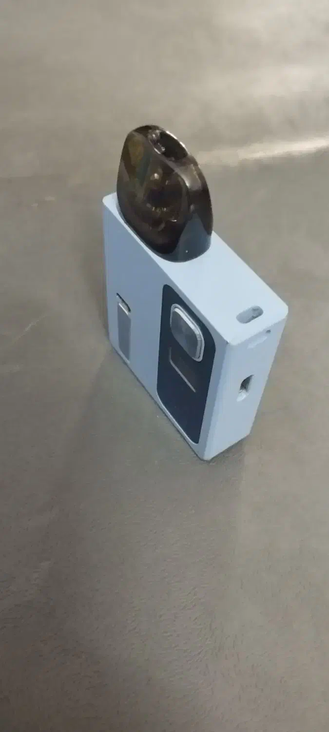 ویپ مدل URSA BABY PRO|زیورآلات و اکسسوری|قوچان, |دیوار