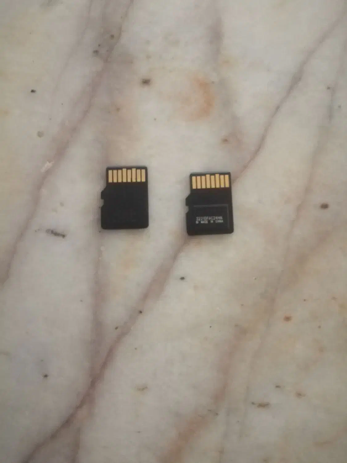 رم 8 گیگ دو عددسالم|لوازم جانبی موبایل و تبلت|سبزوار, هویزه|دیوار