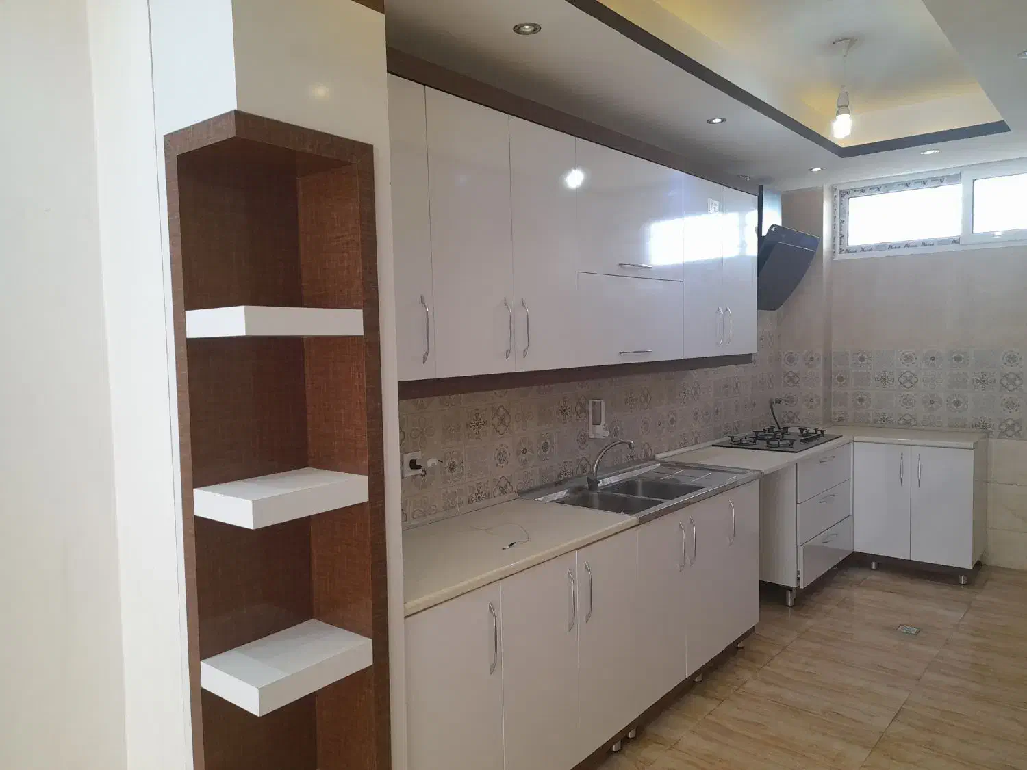 منزل یک خوابه رهن واجاره راه جدا|اجارهٔ آپارتمان|اصفهان, قهجاورستان|دیوار