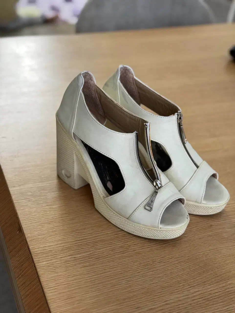 کفش مجلسی سایز ۳۸|کیف، کفش، کمربند|رشت, یخسازی|دیوار