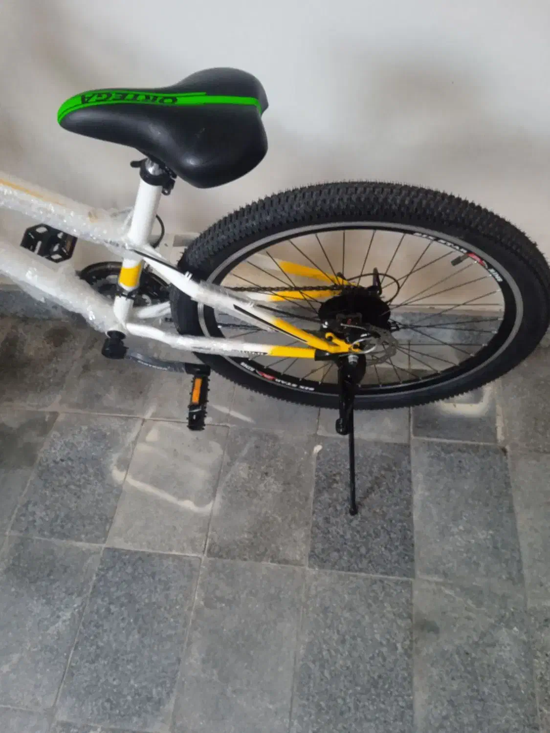 دوچرخه 26دنده ایی نو|دوچرخه، اسکیت، اسکوتر|قوچان, |دیوار