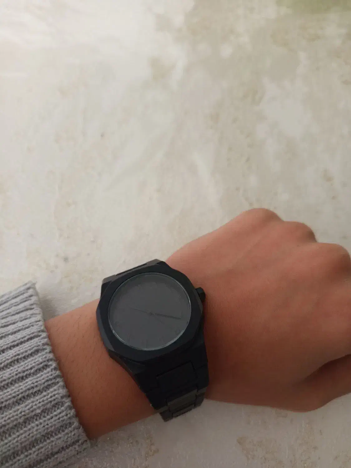 ساعت مچی|ساعت|زرند, |دیوار