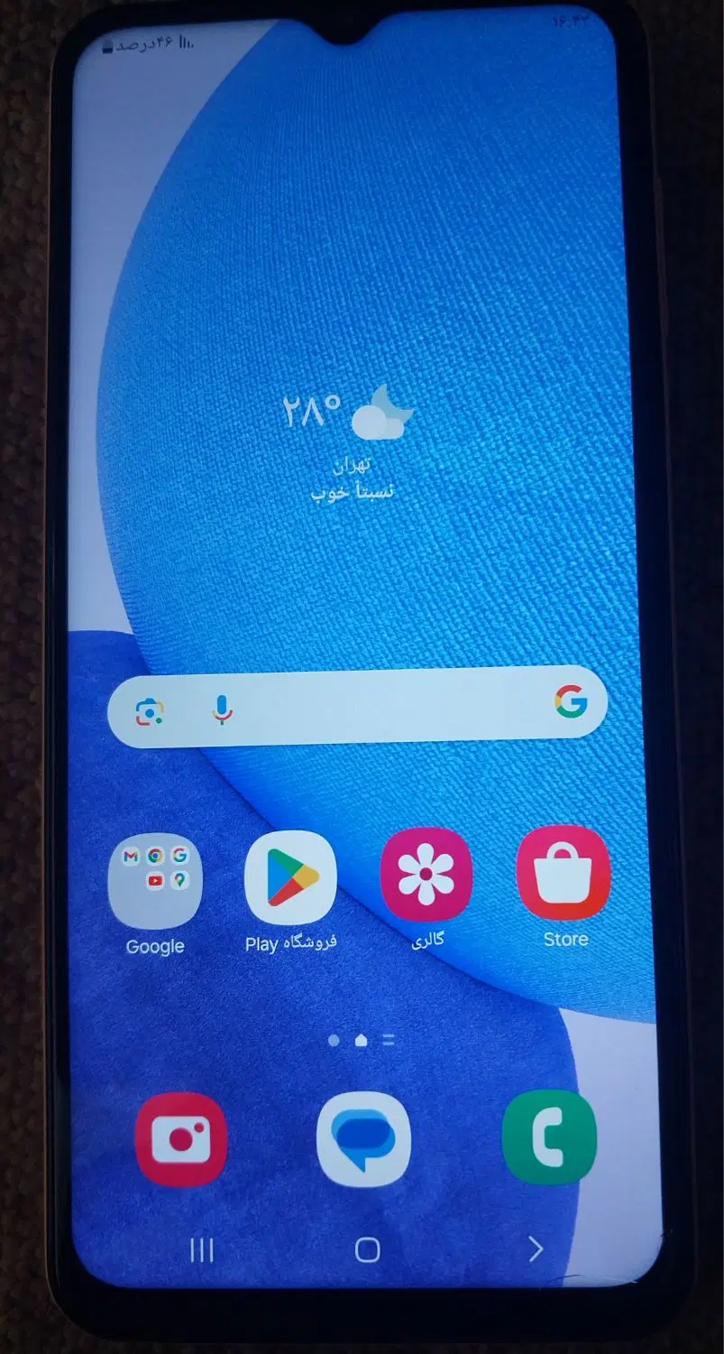 گوشیA23|موبایل|قم, آزادگان|دیوار