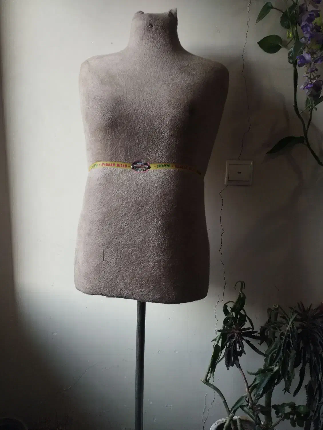 مانکن|لوازم خیاطی و بافتنی|تهران, نارمک|دیوار