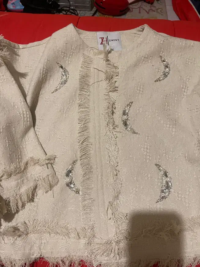 کت کتان مارکzhest|لباس|پردیس, فاز ۸|دیوار