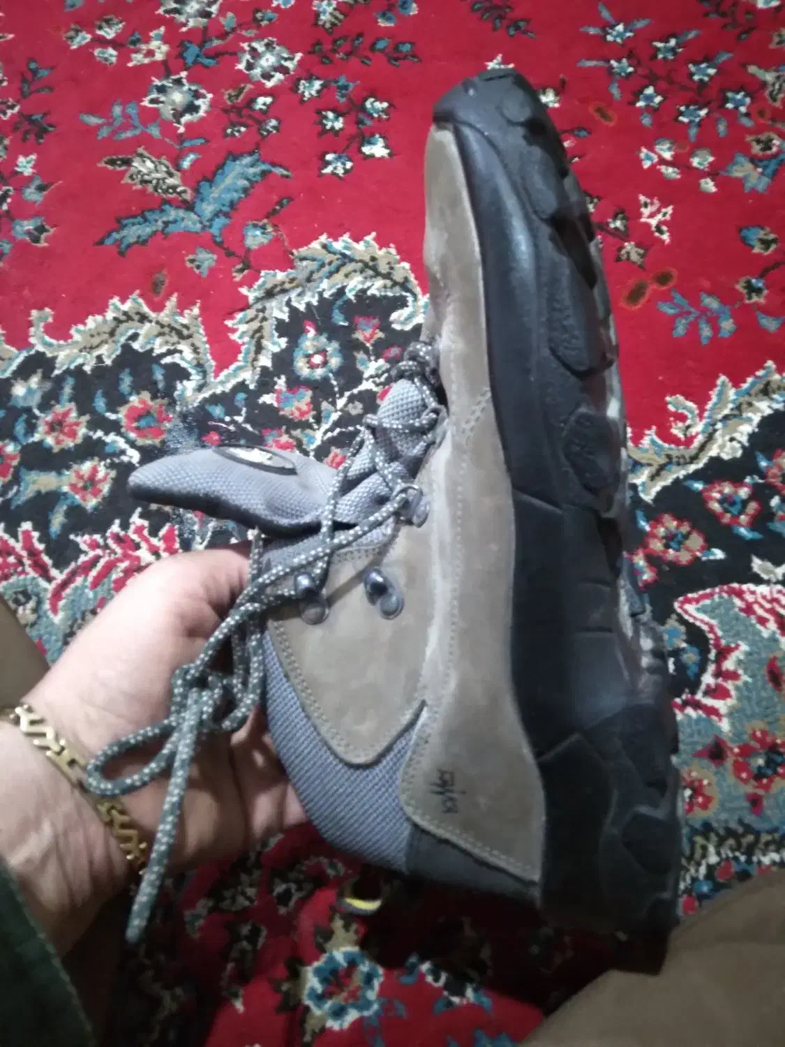 کفش|کیف، کفش، کمربند|نیشابور, رحمت آباد|دیوار